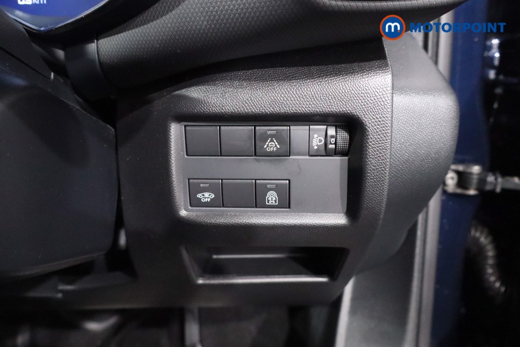 Citroen C5 Aircross Shine Automatic Diesel SUV - Stock Number (1615693) - 22nd supplementary image