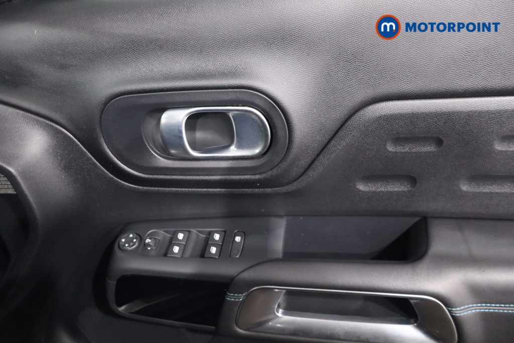 Citroen C5 Aircross Shine Automatic Diesel SUV - Stock Number (1615693) - 24th supplementary image