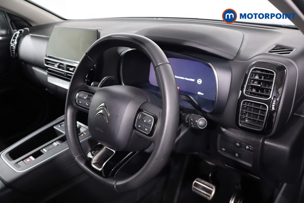 Citroen C5 Aircross Shine Automatic Diesel SUV - Stock Number (1615693) - 25th supplementary image
