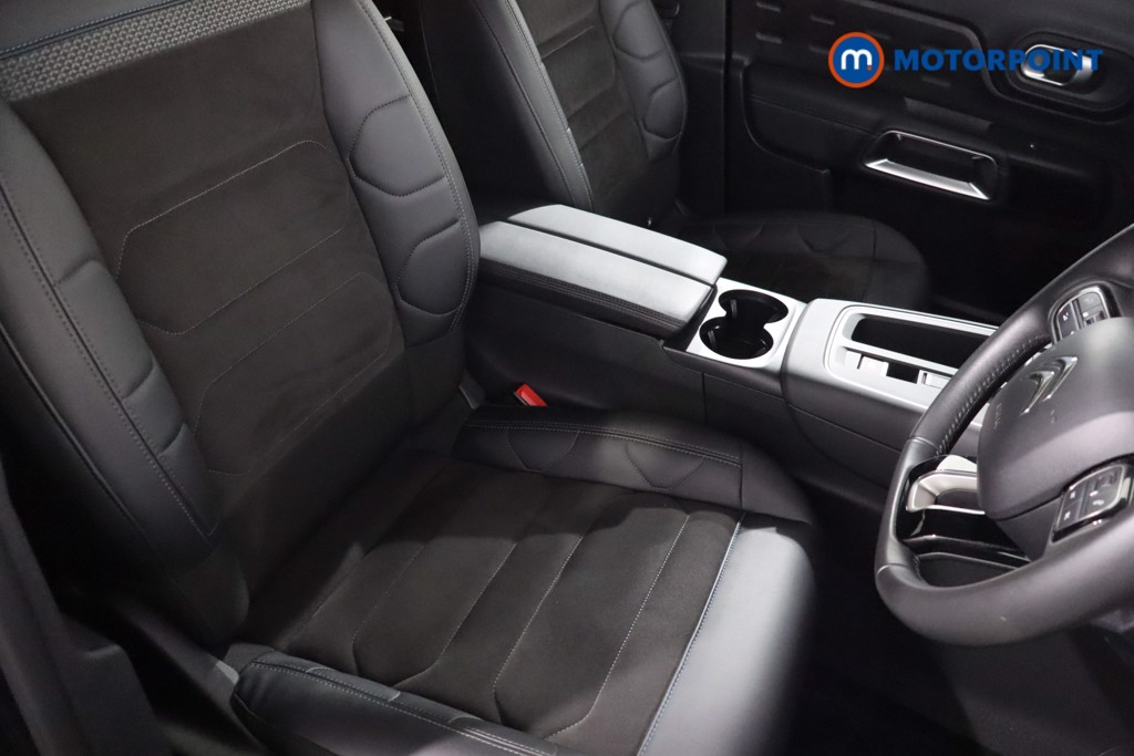 Citroen C5 Aircross Shine Automatic Diesel SUV - Stock Number (1615693) - 26th supplementary image