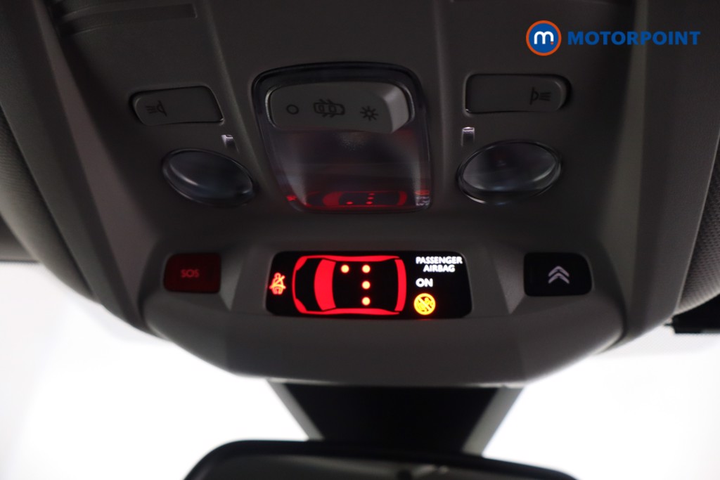 Citroen C5 Aircross Shine Automatic Diesel SUV - Stock Number (1615693) - 27th supplementary image