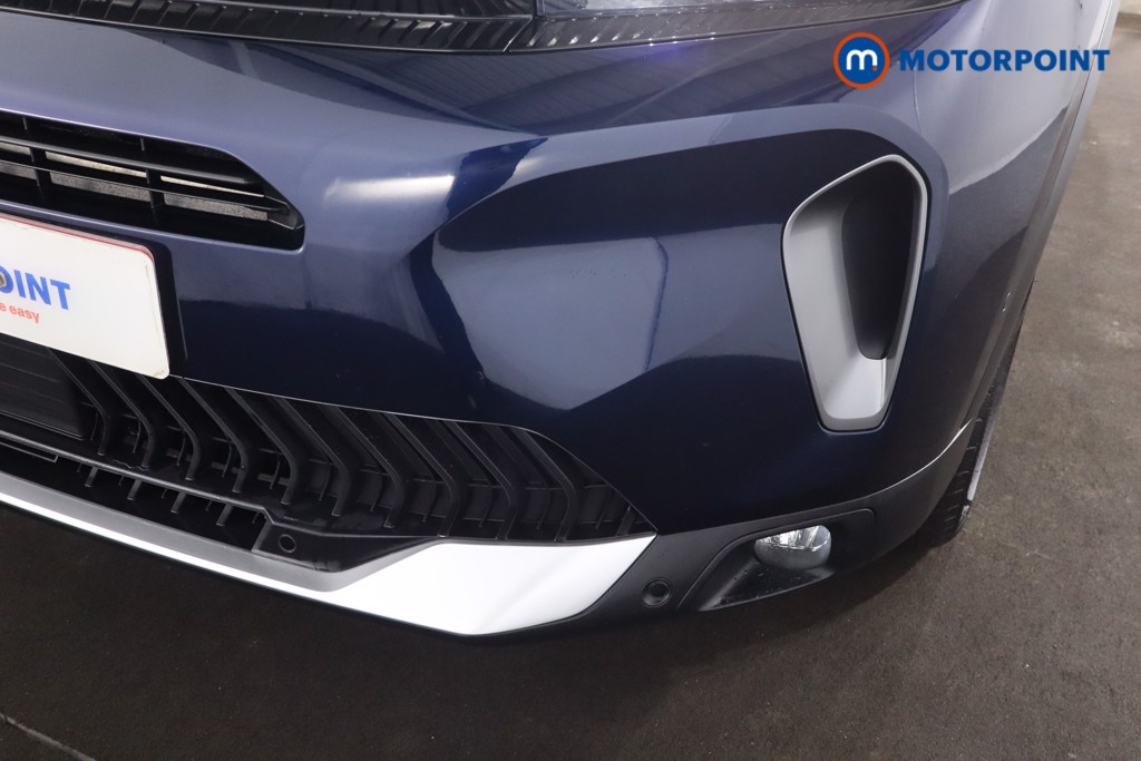 Citroen C5 Aircross Shine Automatic Diesel SUV - Stock Number (1615693) - 30th supplementary image