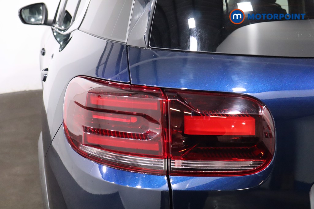 Citroen C5 Aircross Shine Automatic Diesel SUV - Stock Number (1615693) - 35th supplementary image