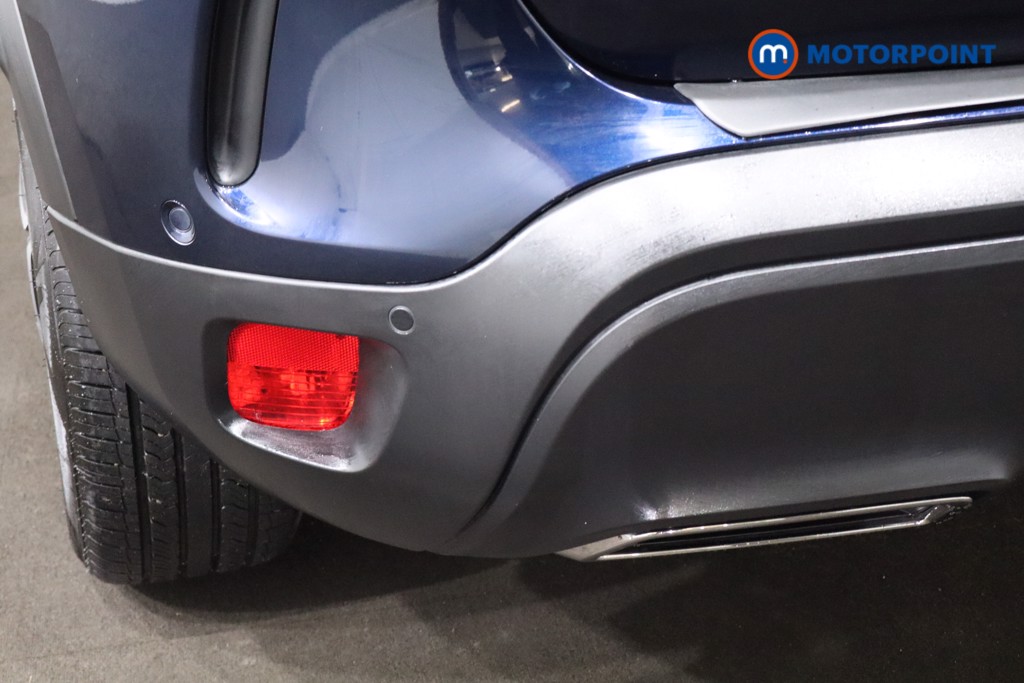 Citroen C5 Aircross Shine Automatic Diesel SUV - Stock Number (1615693) - 36th supplementary image