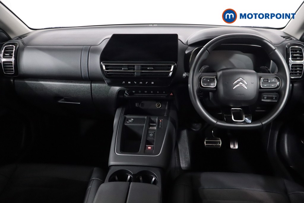 Citroen C5 Aircross Shine Automatic Diesel SUV - Stock Number (1615693) - 1st supplementary image