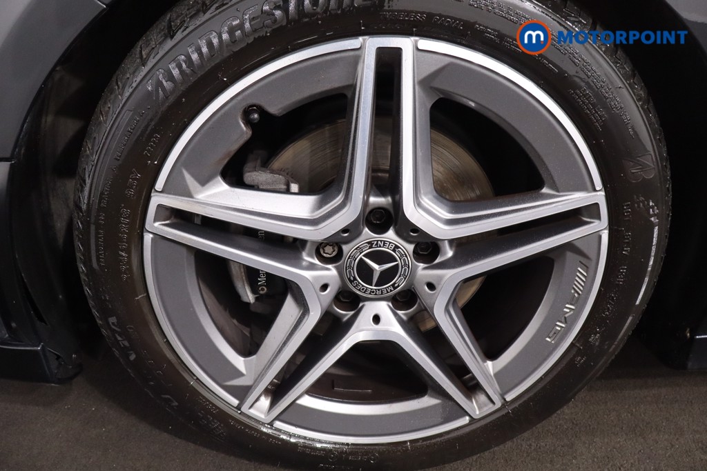 Mercedes-Benz A Class Amg Line Manual Petrol Hatchback - Stock Number (1615712) - 11th supplementary image