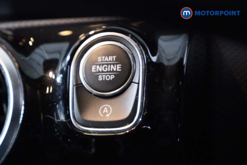 Mercedes-Benz A Class Amg Line Manual Petrol Hatchback - Stock Number (1615712) - 13th supplementary image
