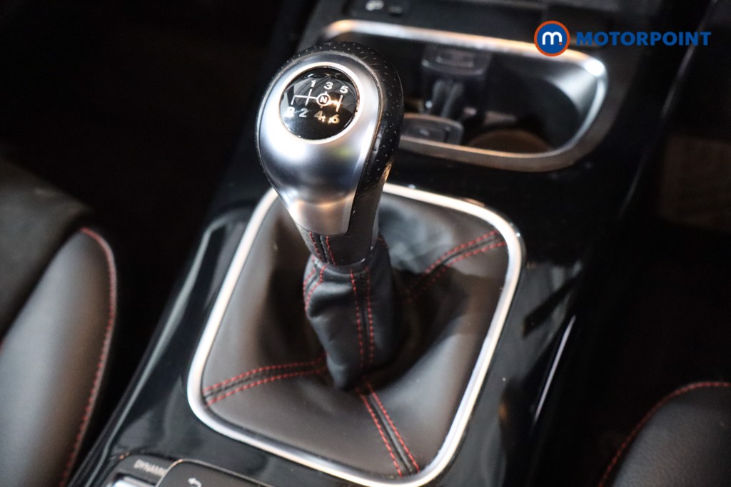 Mercedes-Benz A Class Amg Line Manual Petrol Hatchback - Stock Number (1615712) - 14th supplementary image