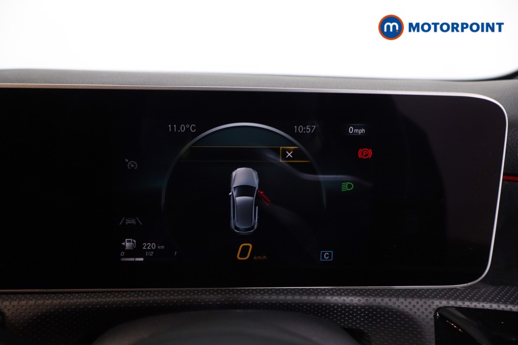 Mercedes-Benz A Class Amg Line Manual Petrol Hatchback - Stock Number (1615712) - 17th supplementary image