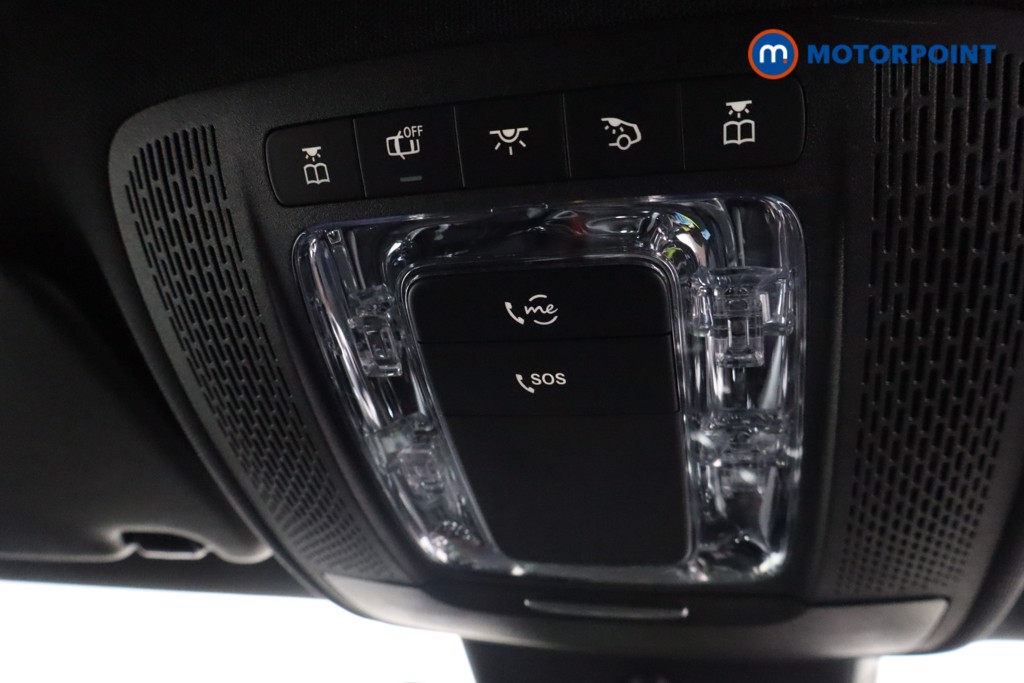 Mercedes-Benz A Class Amg Line Manual Petrol Hatchback - Stock Number (1615712) - 26th supplementary image