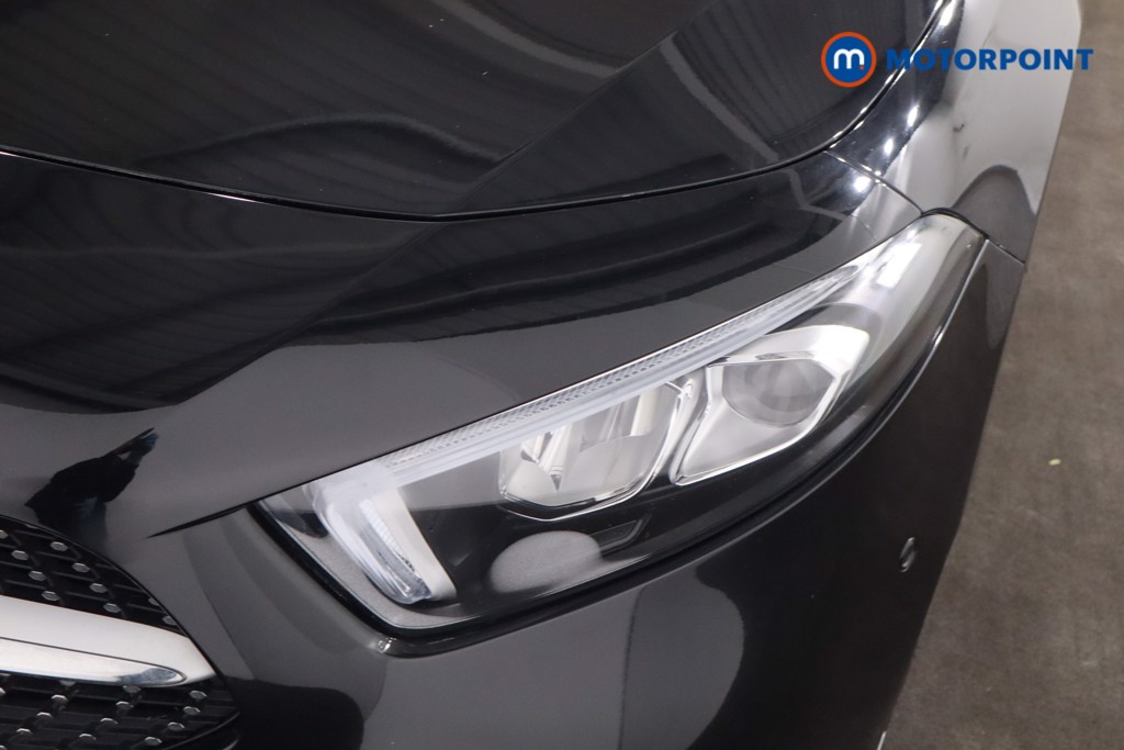 Mercedes-Benz A Class Amg Line Manual Petrol Hatchback - Stock Number (1615712) - 28th supplementary image