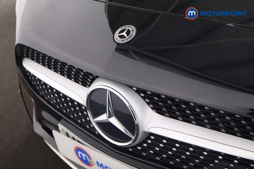 Mercedes-Benz A Class Amg Line Manual Petrol Hatchback - Stock Number (1615712) - 30th supplementary image