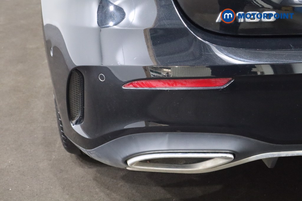 Mercedes-Benz A Class Amg Line Manual Petrol Hatchback - Stock Number (1615712) - 35th supplementary image