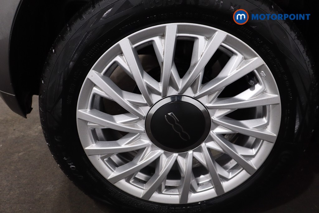 Fiat 500 Dolcevita Manual Petrol Hatchback - Stock Number (1615718) - 9th supplementary image