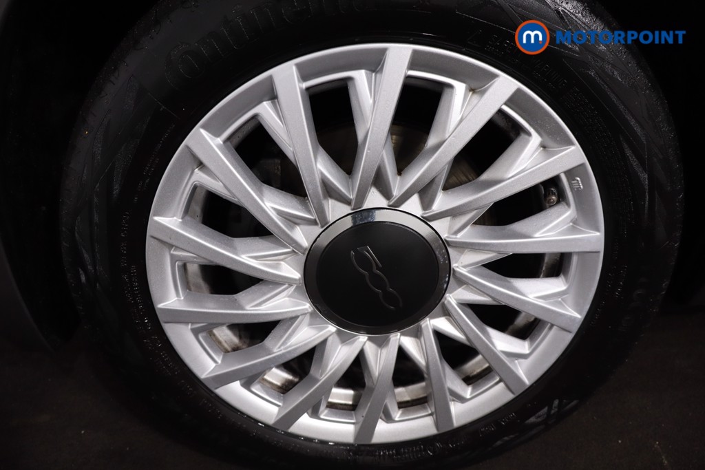 Fiat 500 Dolcevita Manual Petrol Hatchback - Stock Number (1615718) - 11th supplementary image