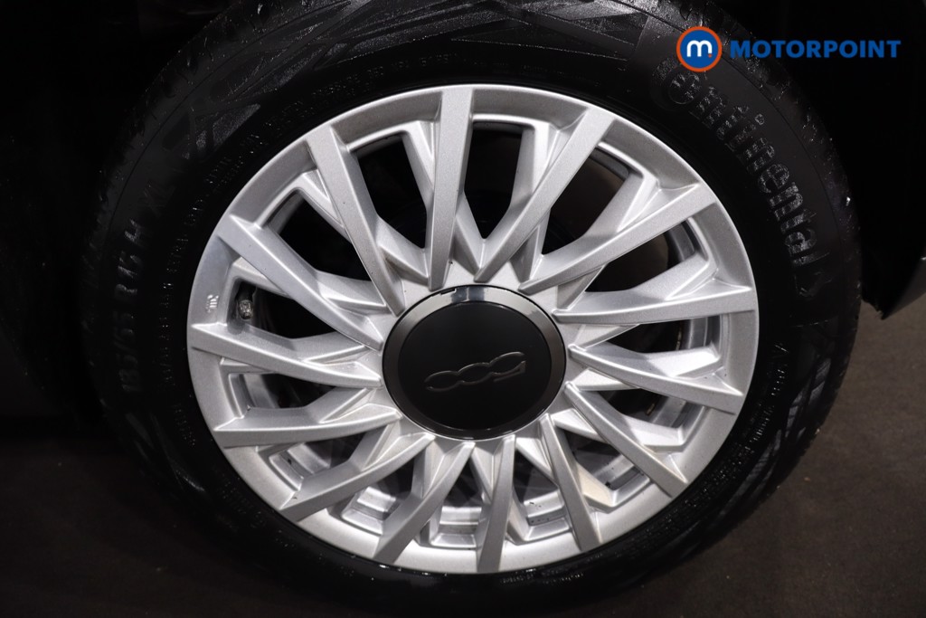 Fiat 500 Dolcevita Manual Petrol Hatchback - Stock Number (1615718) - 12th supplementary image