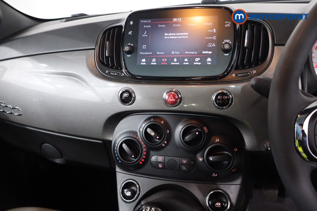 Fiat 500 Dolcevita Manual Petrol Hatchback - Stock Number (1615718) - 15th supplementary image