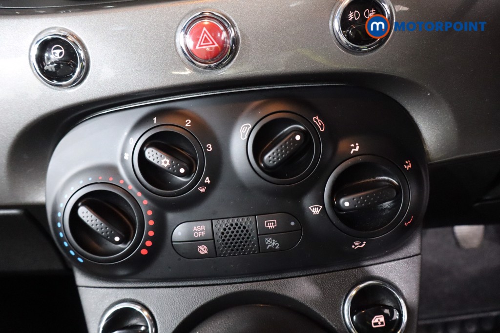 Fiat 500 Dolcevita Manual Petrol Hatchback - Stock Number (1615718) - 16th supplementary image