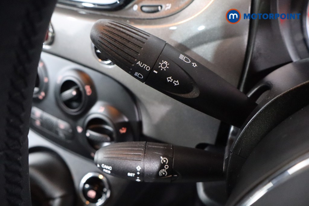 Fiat 500 Dolcevita Manual Petrol Hatchback - Stock Number (1615718) - 19th supplementary image