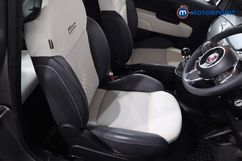Fiat 500 Dolcevita Manual Petrol Hatchback - Stock Number (1615718) - 22nd supplementary image