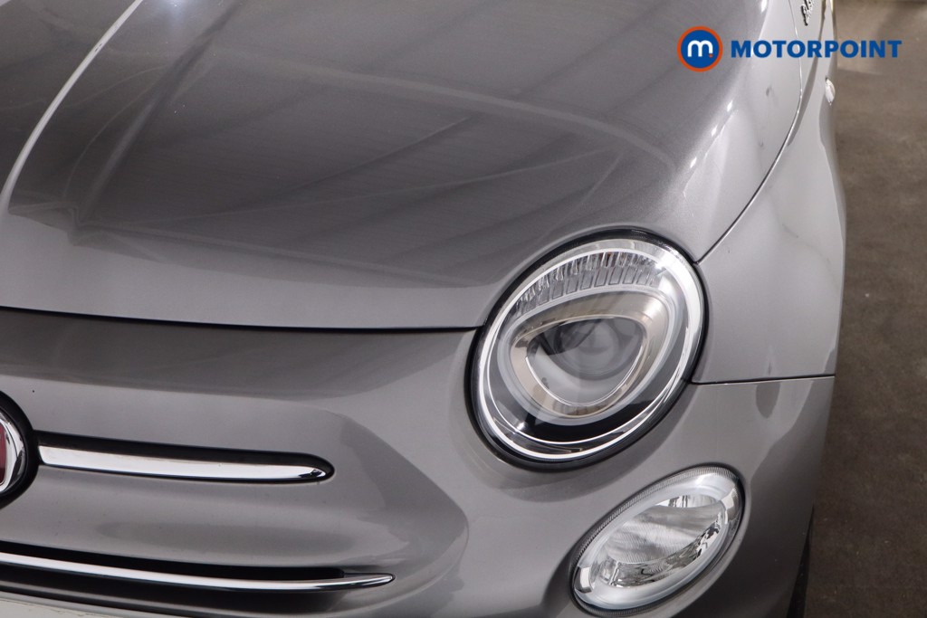 Fiat 500 Dolcevita Manual Petrol Hatchback - Stock Number (1615718) - 24th supplementary image