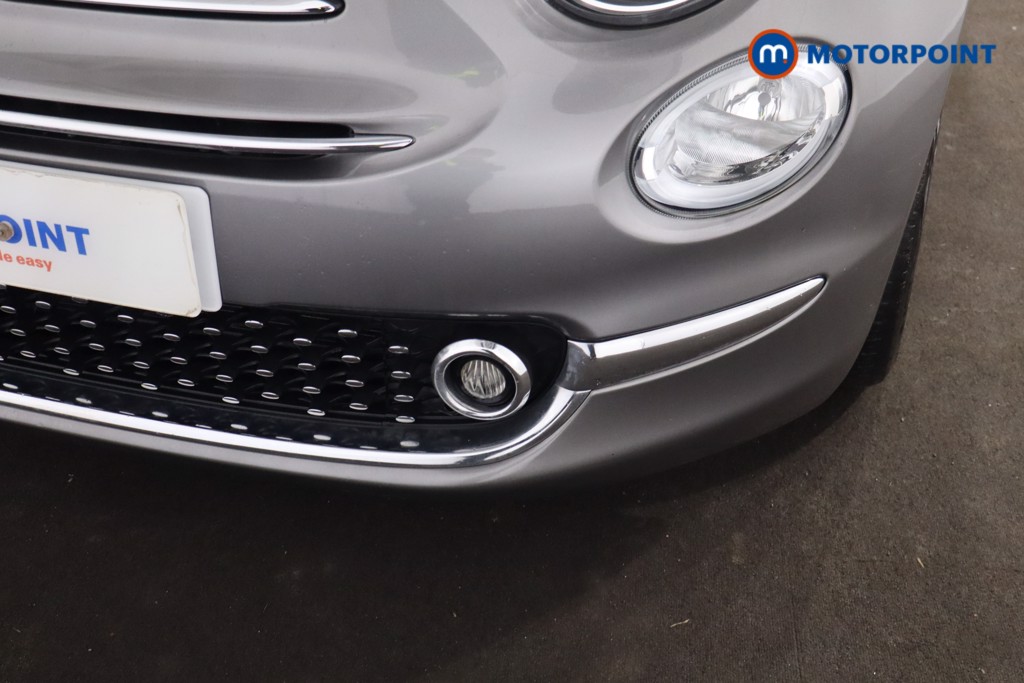 Fiat 500 Dolcevita Manual Petrol Hatchback - Stock Number (1615718) - 25th supplementary image
