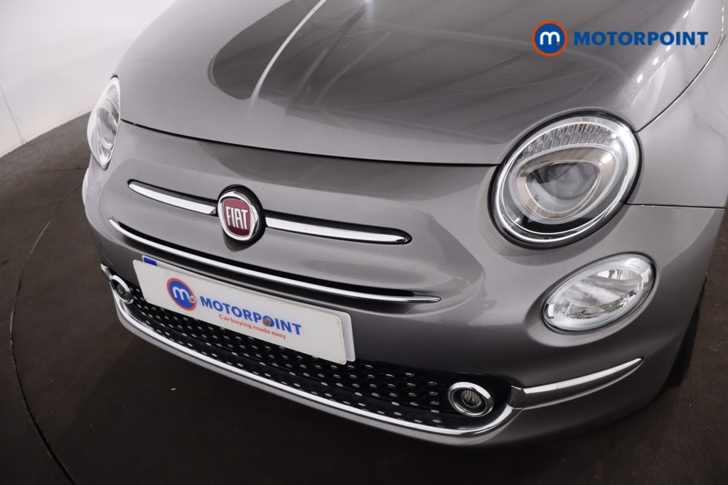 Fiat 500 Dolcevita Manual Petrol Hatchback - Stock Number (1615718) - 27th supplementary image