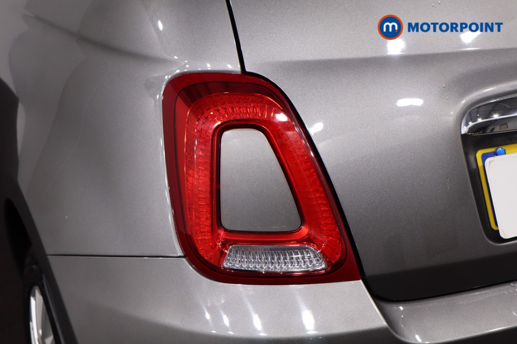 Fiat 500 Dolcevita Manual Petrol Hatchback - Stock Number (1615718) - 30th supplementary image