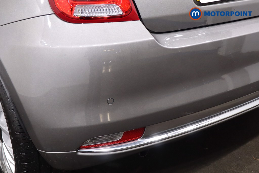 Fiat 500 Dolcevita Manual Petrol Hatchback - Stock Number (1615718) - 31st supplementary image