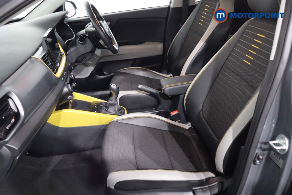 KIA Stonic Quantum Manual Petrol SUV - Stock Number (1615719) - 4th supplementary image