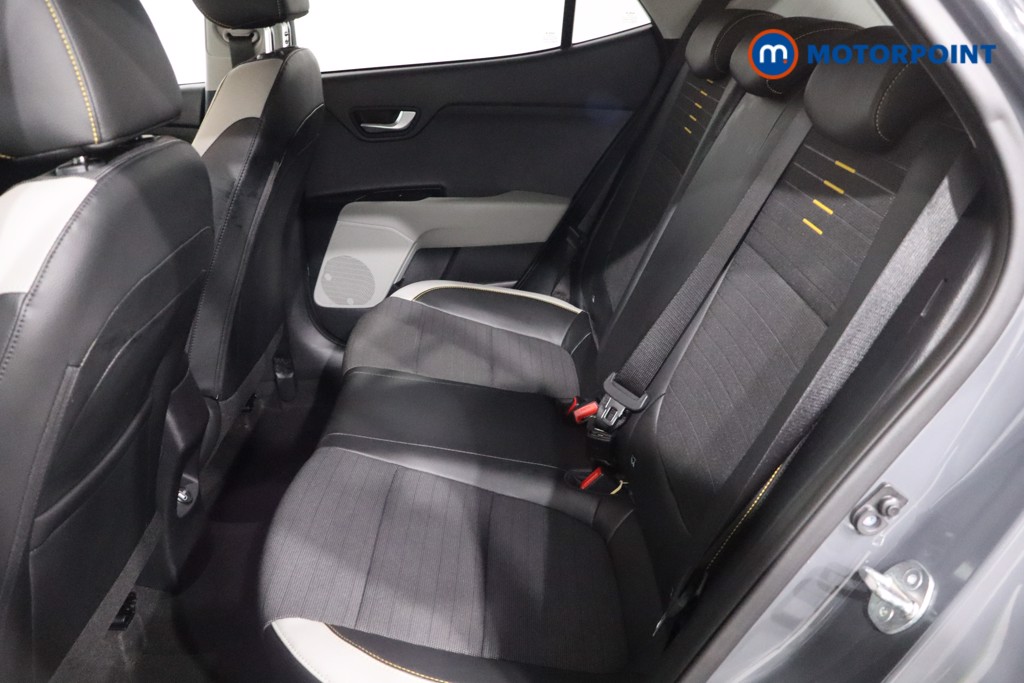 KIA Stonic Quantum Manual Petrol SUV - Stock Number (1615719) - 5th supplementary image
