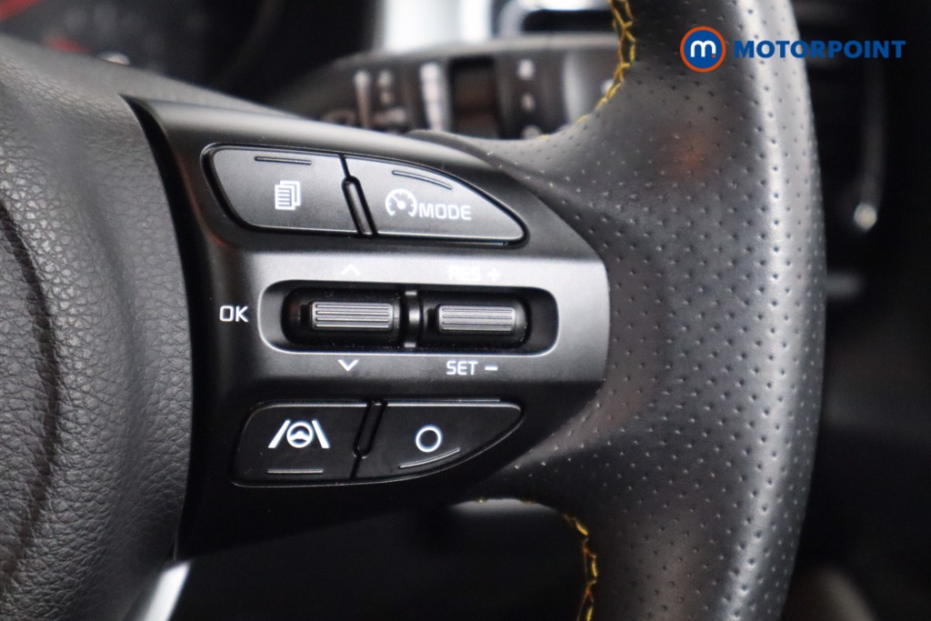 KIA Stonic Quantum Manual Petrol SUV - Stock Number (1615719) - 8th supplementary image