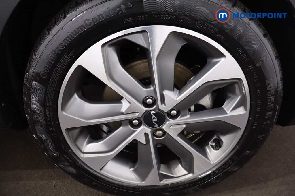 KIA Stonic Quantum Manual Petrol SUV - Stock Number (1615719) - 10th supplementary image