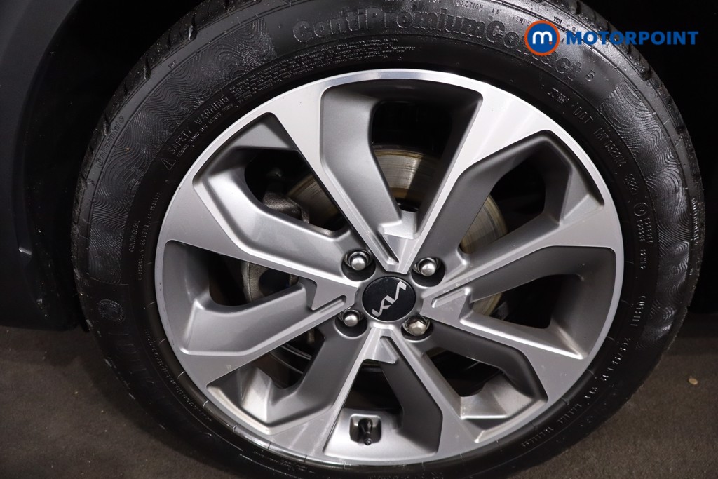 KIA Stonic Quantum Manual Petrol SUV - Stock Number (1615719) - 11th supplementary image