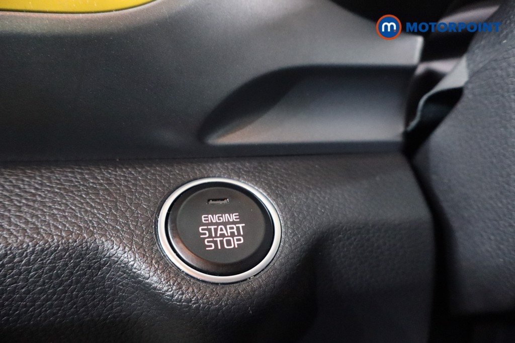 KIA Stonic Quantum Manual Petrol SUV - Stock Number (1615719) - 13th supplementary image