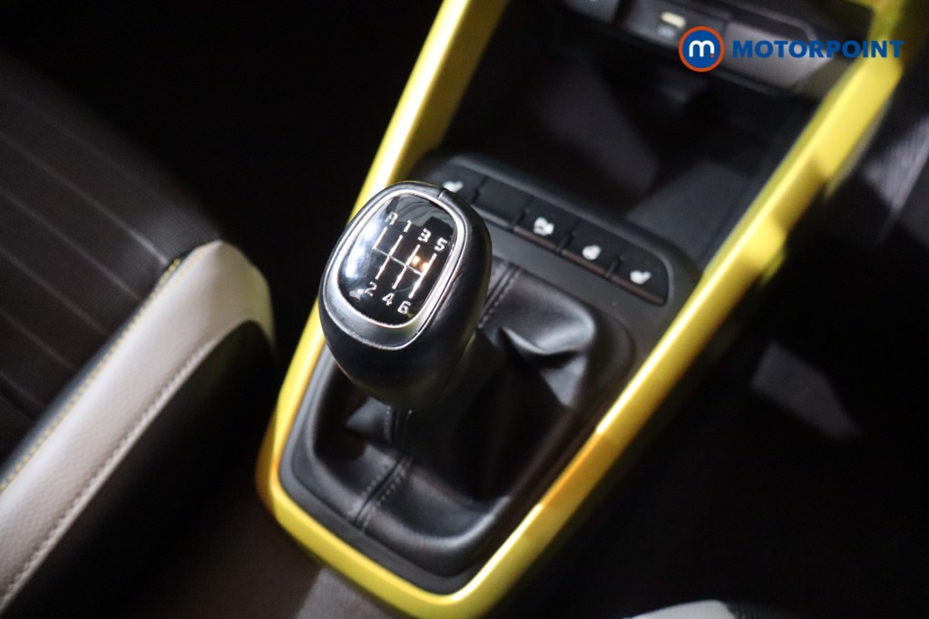 KIA Stonic Quantum Manual Petrol SUV - Stock Number (1615719) - 14th supplementary image