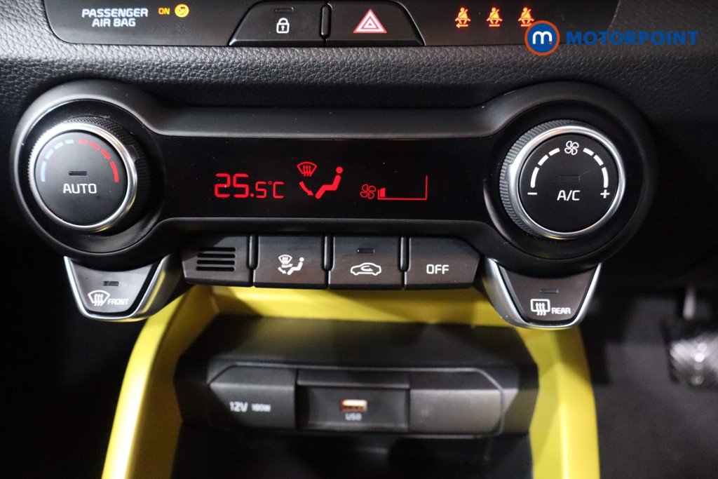 KIA Stonic Quantum Manual Petrol SUV - Stock Number (1615719) - 16th supplementary image