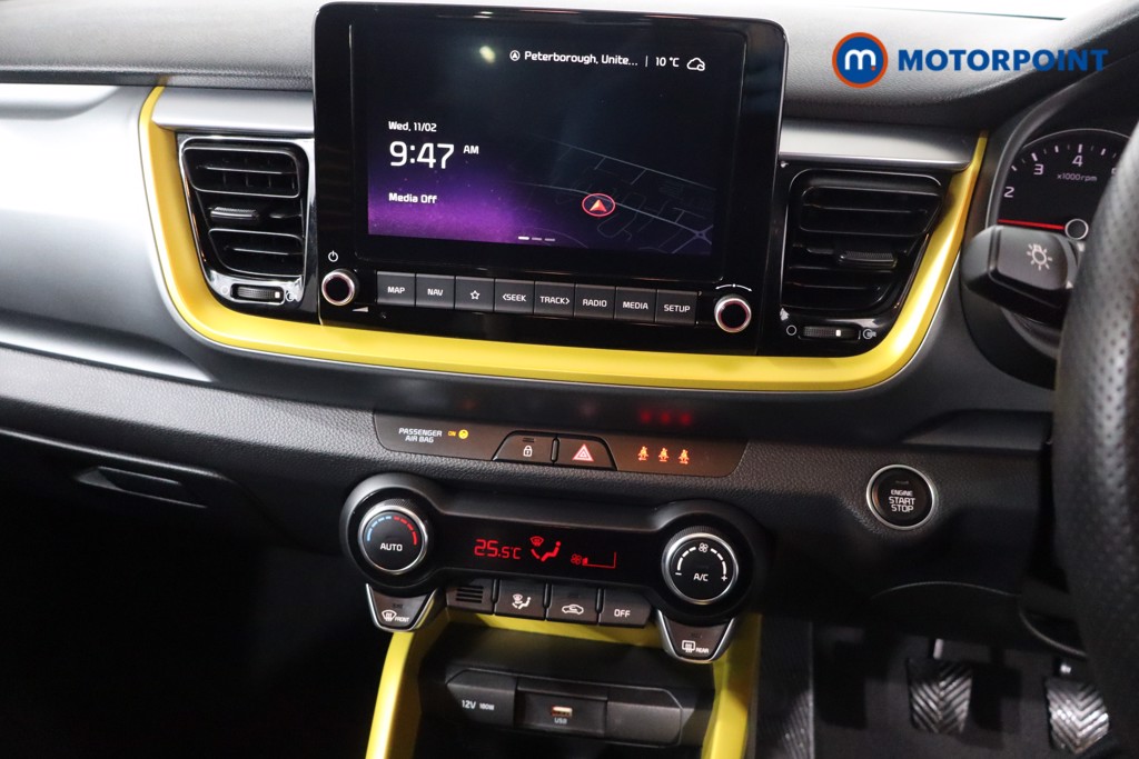 KIA Stonic Quantum Manual Petrol SUV - Stock Number (1615719) - 17th supplementary image