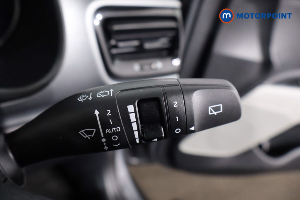 KIA Stonic Quantum Manual Petrol SUV - Stock Number (1615719) - 19th supplementary image