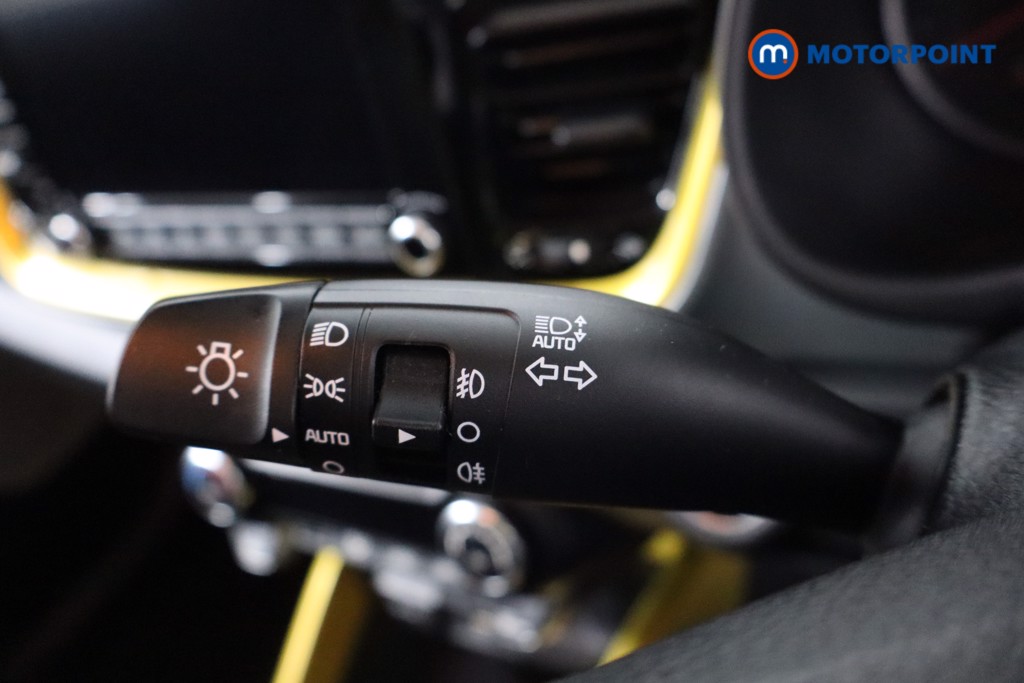 KIA Stonic Quantum Manual Petrol SUV - Stock Number (1615719) - 20th supplementary image