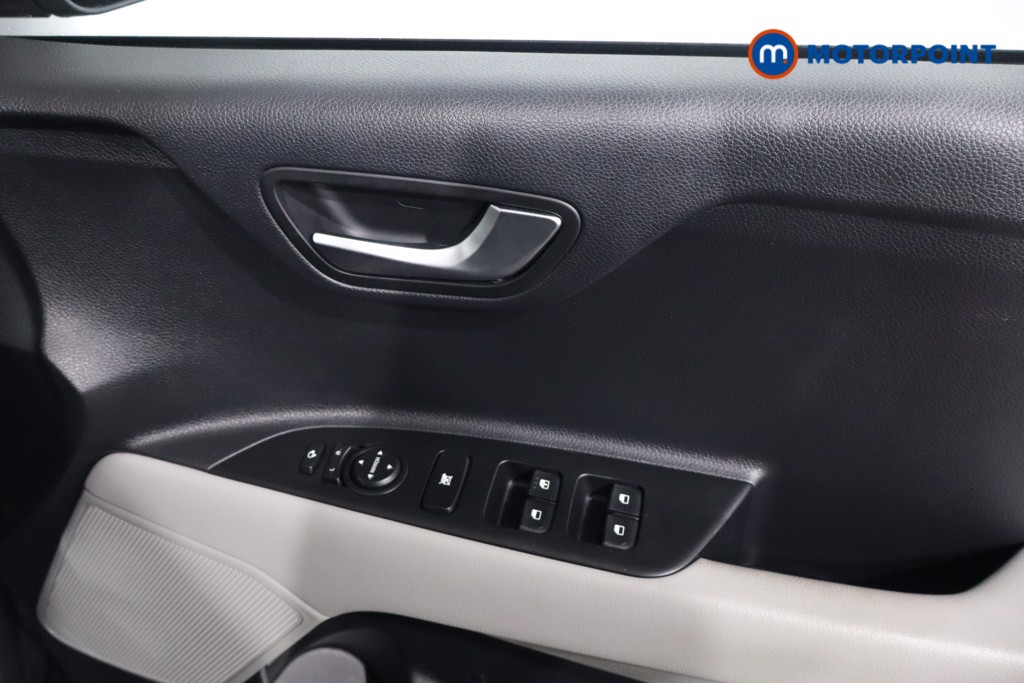 KIA Stonic Quantum Manual Petrol SUV - Stock Number (1615719) - 22nd supplementary image