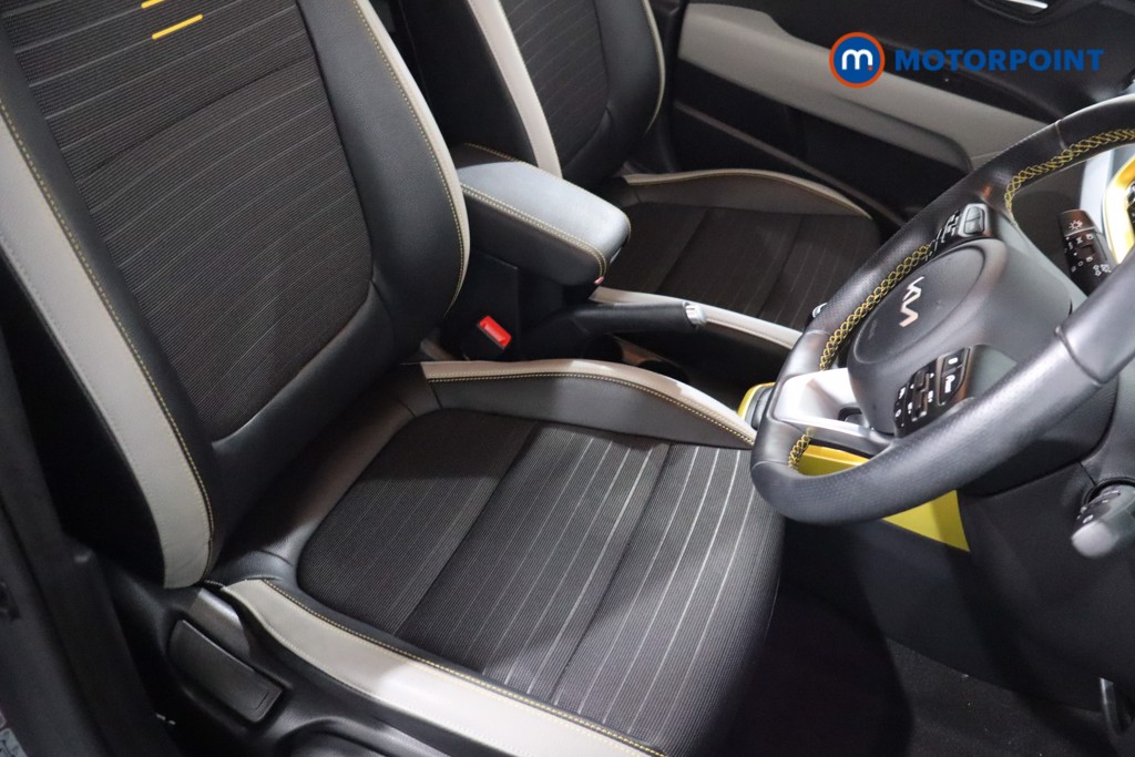 KIA Stonic Quantum Manual Petrol SUV - Stock Number (1615719) - 24th supplementary image