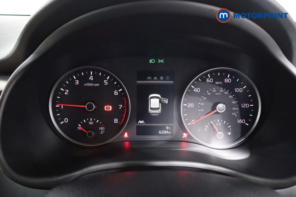 KIA Stonic Quantum Manual Petrol SUV - Stock Number (1615719) - 25th supplementary image