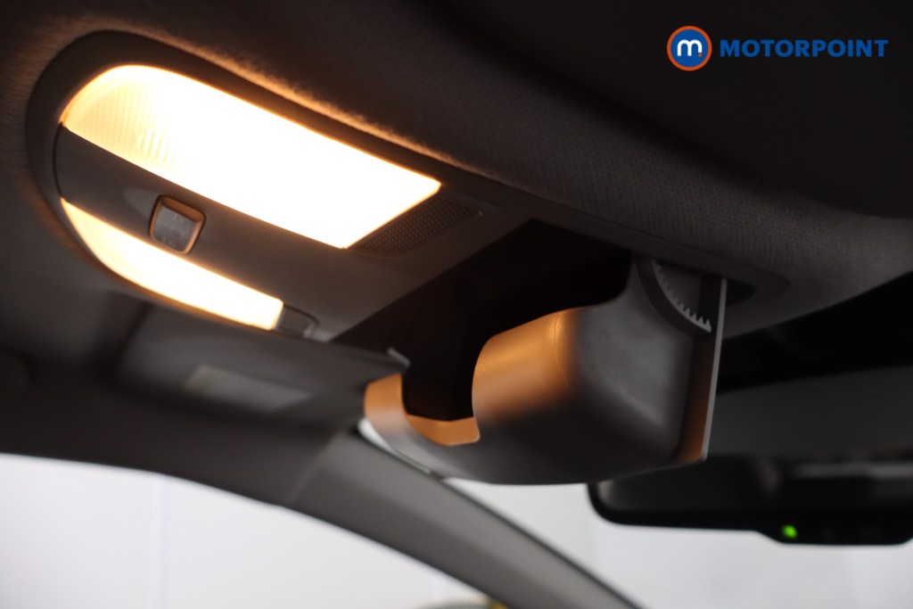 KIA Stonic Quantum Manual Petrol SUV - Stock Number (1615719) - 26th supplementary image