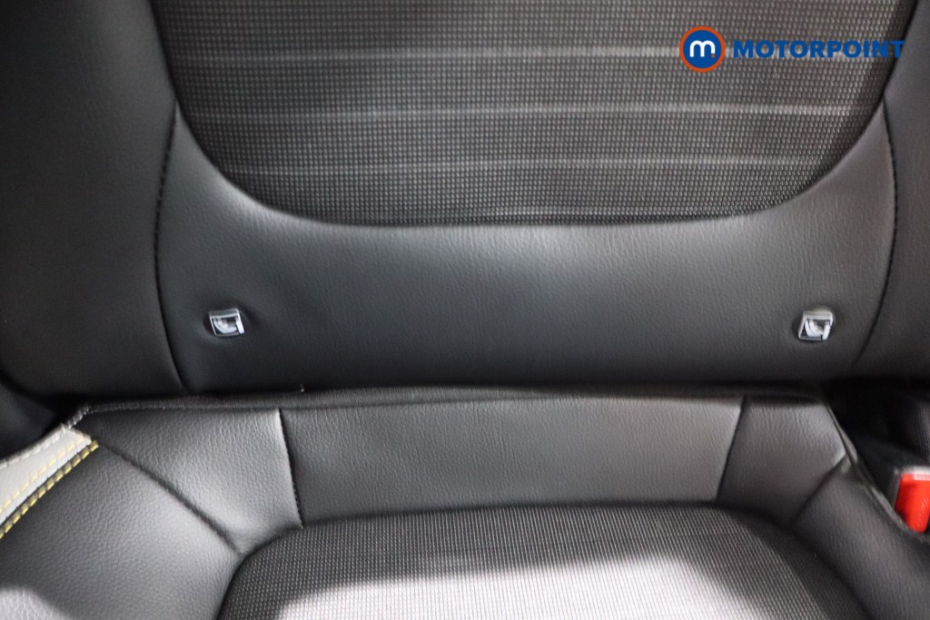 KIA Stonic Quantum Manual Petrol SUV - Stock Number (1615719) - 27th supplementary image