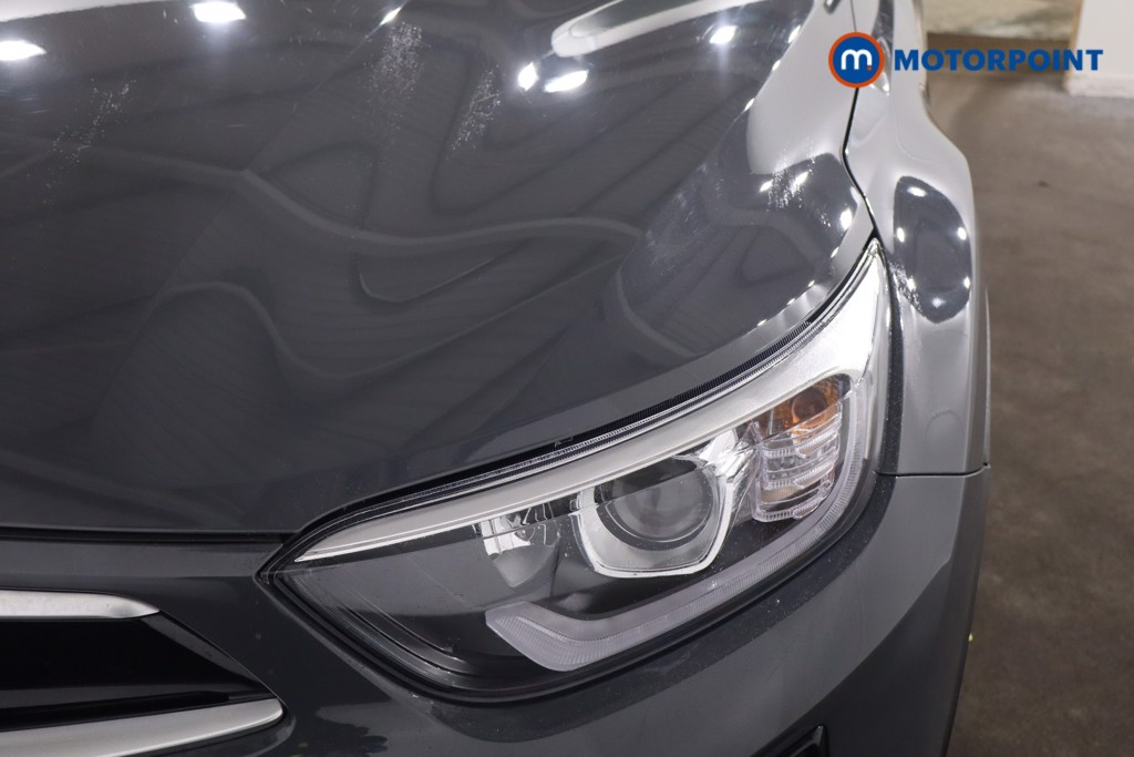 KIA Stonic Quantum Manual Petrol SUV - Stock Number (1615719) - 28th supplementary image