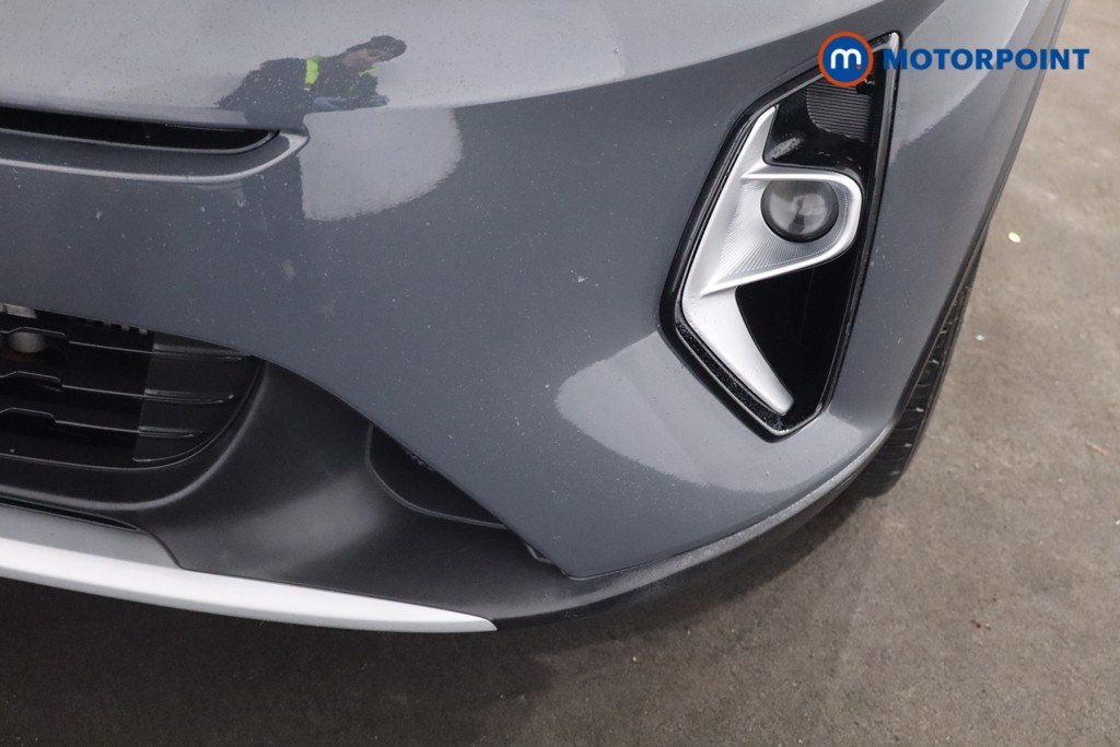 KIA Stonic Quantum Manual Petrol SUV - Stock Number (1615719) - 29th supplementary image