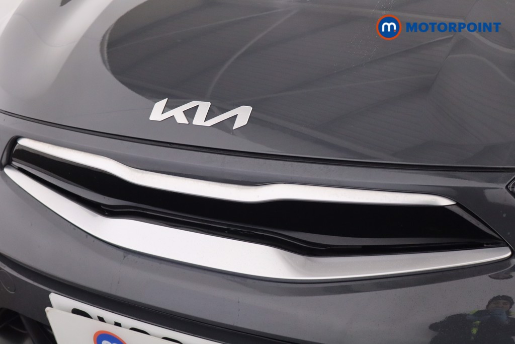 KIA Stonic Quantum Manual Petrol SUV - Stock Number (1615719) - 30th supplementary image