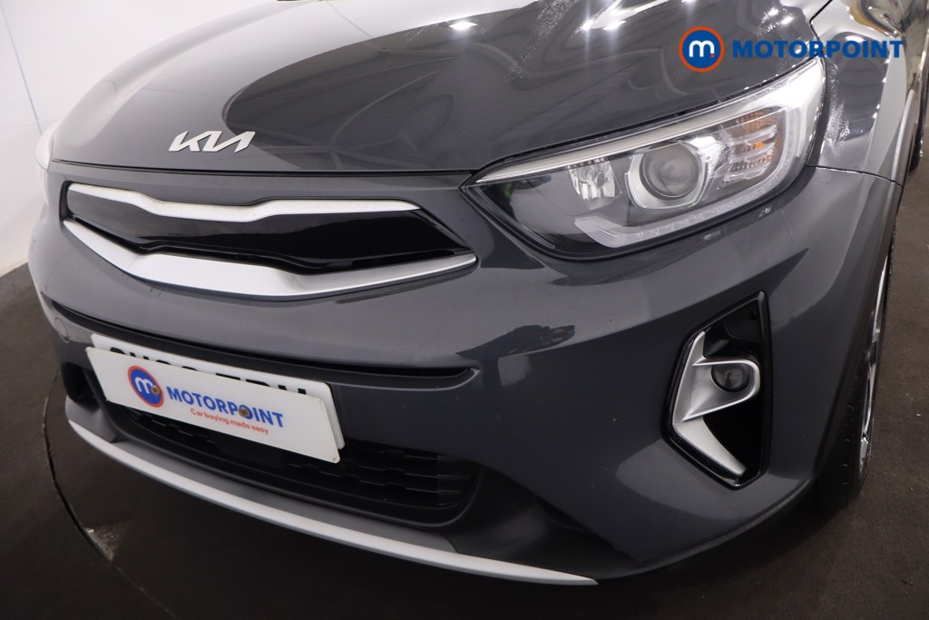 KIA Stonic Quantum Manual Petrol SUV - Stock Number (1615719) - 31st supplementary image