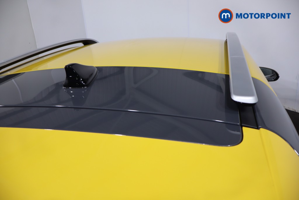 KIA Stonic Quantum Manual Petrol SUV - Stock Number (1615719) - 33rd supplementary image